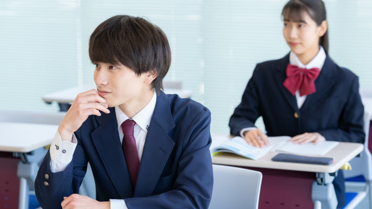 理学療法士を目指すイメージ