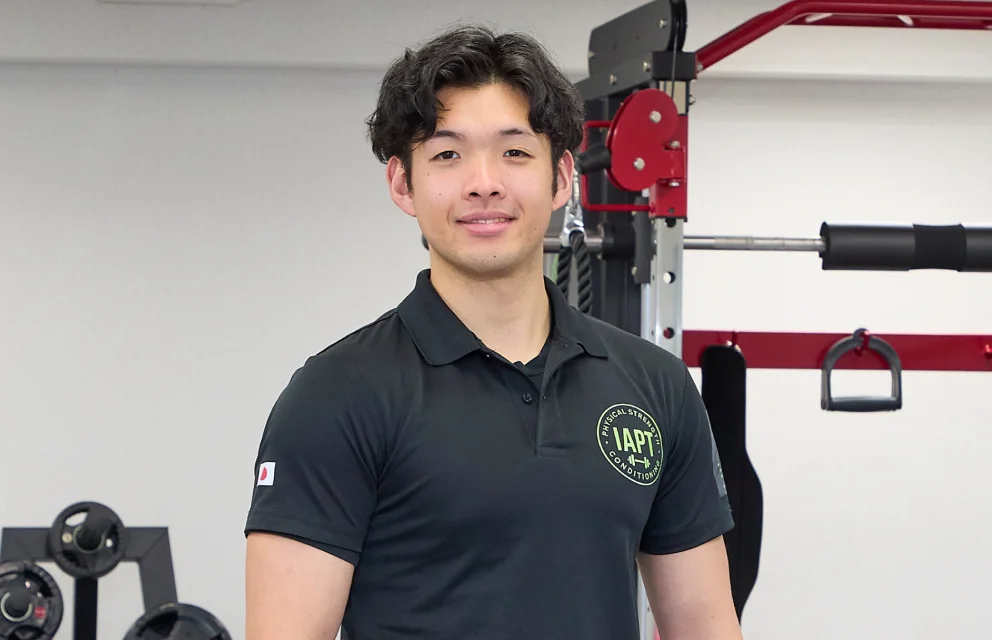 髙見澤 太一さん
