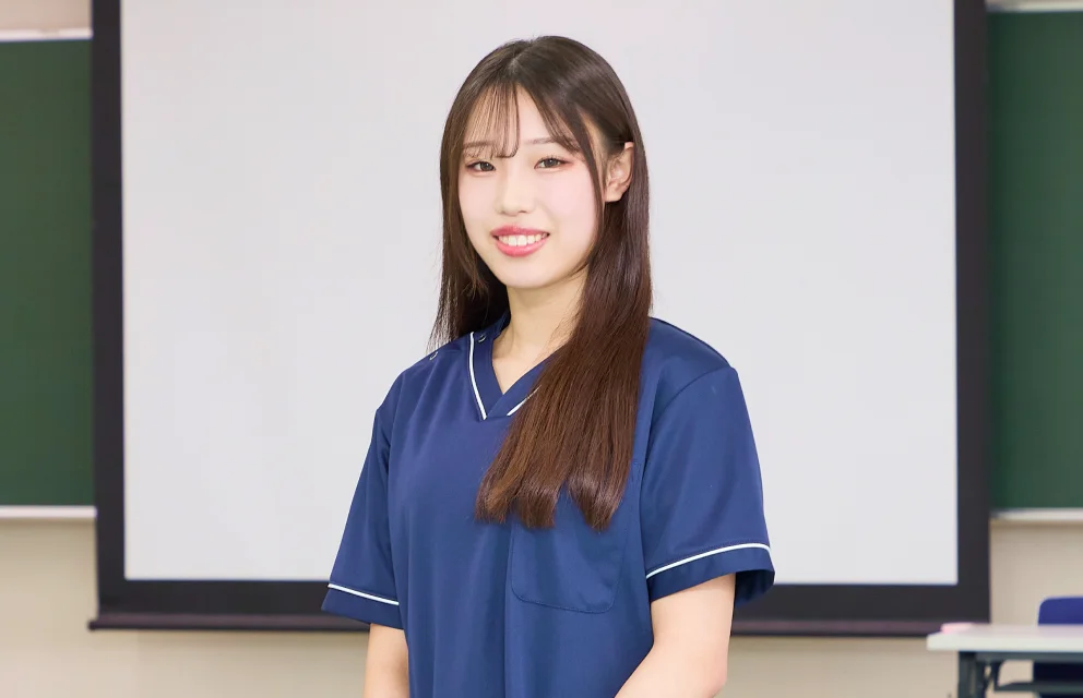 三浦 琴美さん