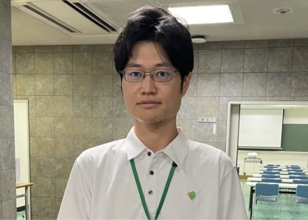 松岡さん