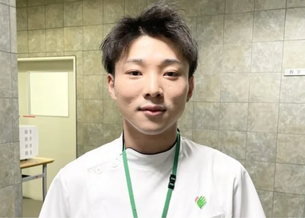 柿沼さん