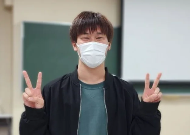 平林さん