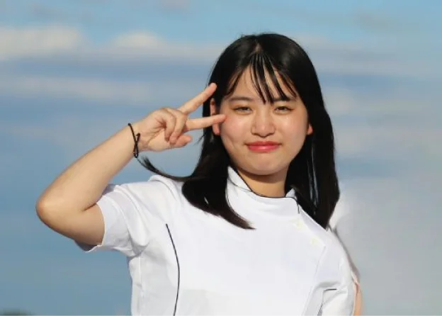 中澤さん