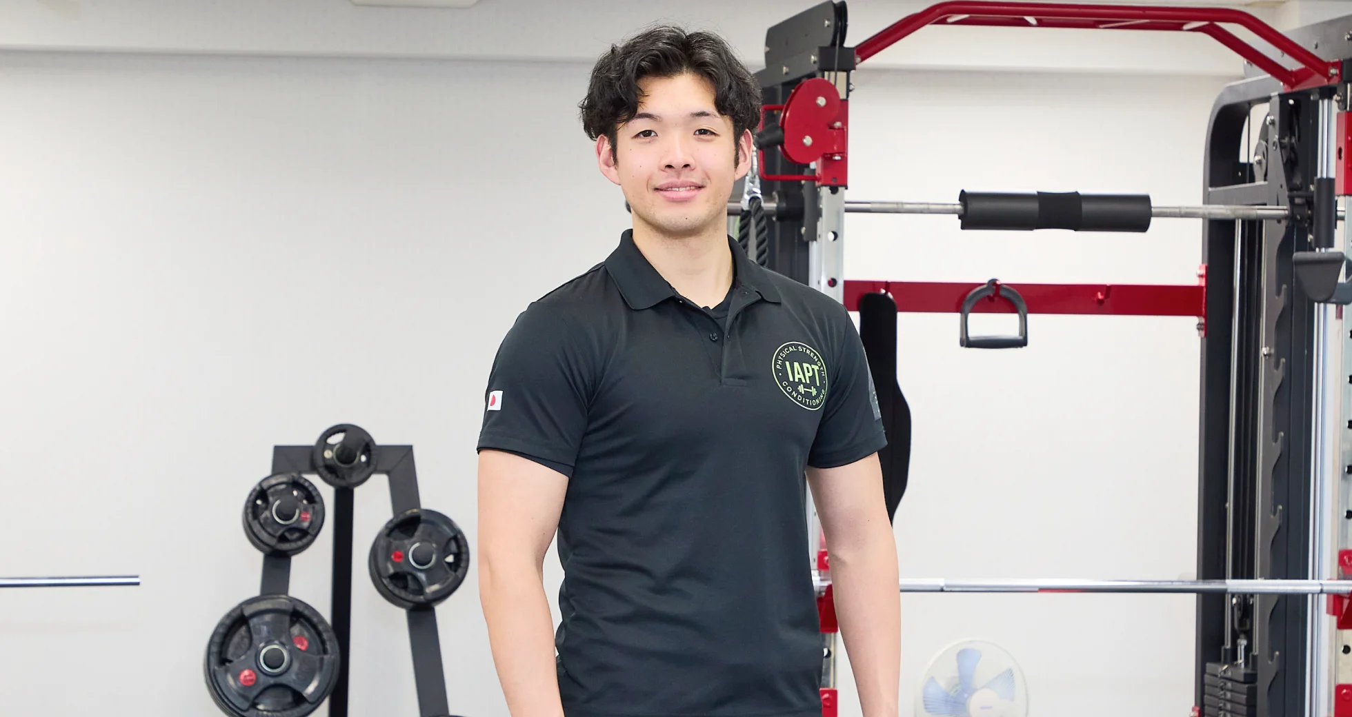 髙見澤 太一さん
