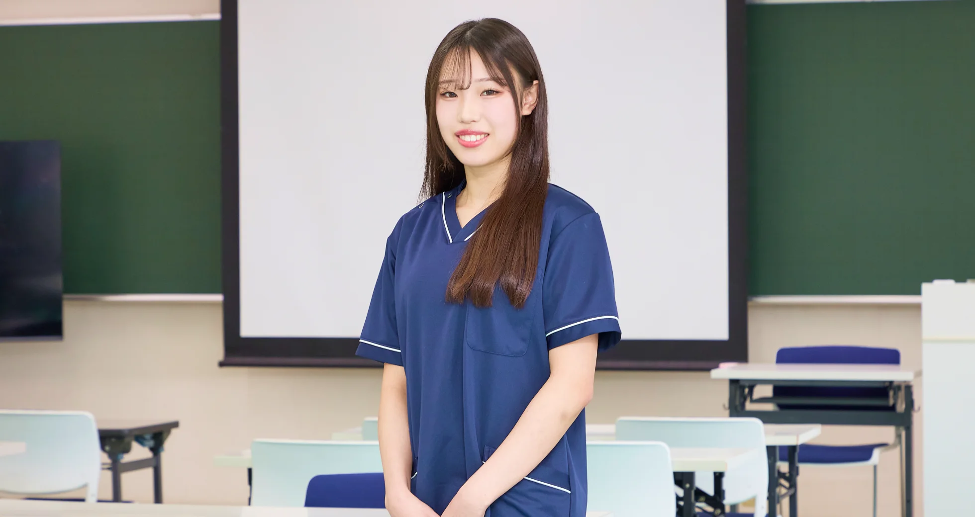 三浦 琴美さん