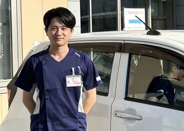 宮下さん