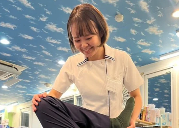 河邉さん