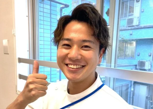 吉田さん