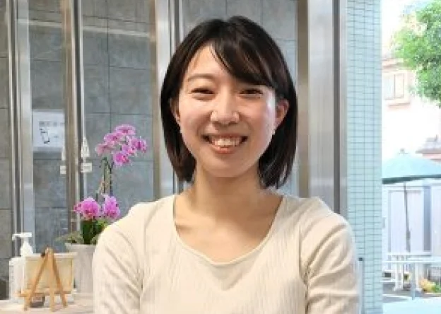 寺沢さん