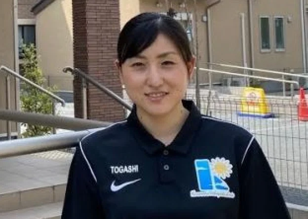 冨樫さん