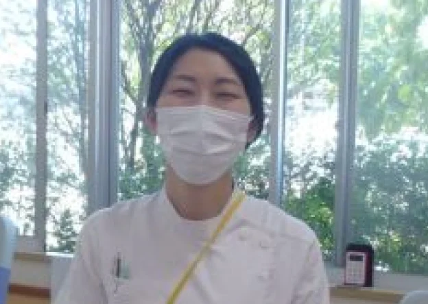 齊藤さん