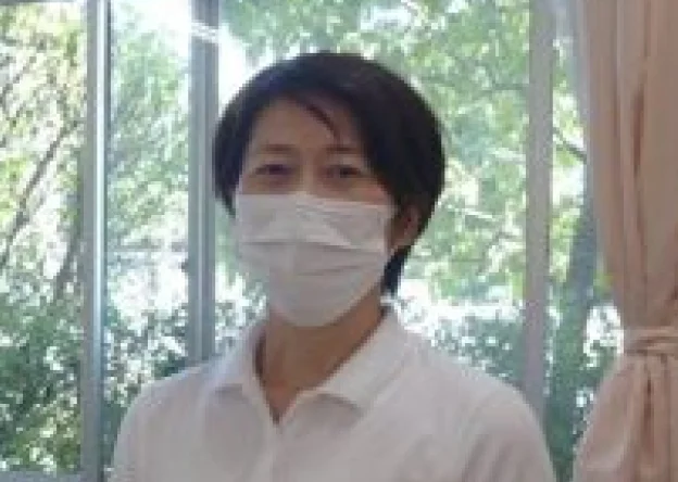 柳さん