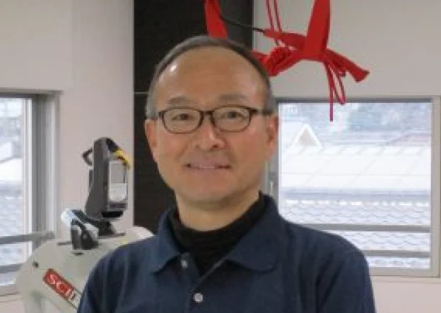 加門さん