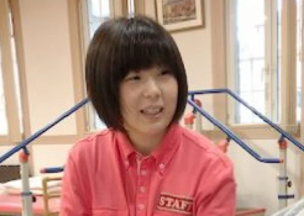 一水さん