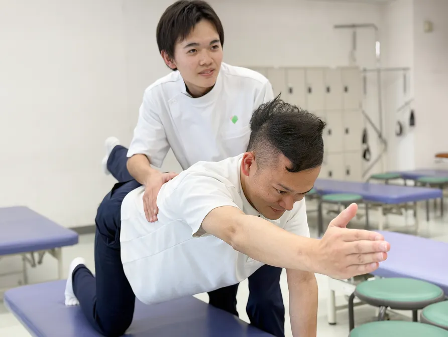 10月の行事写真