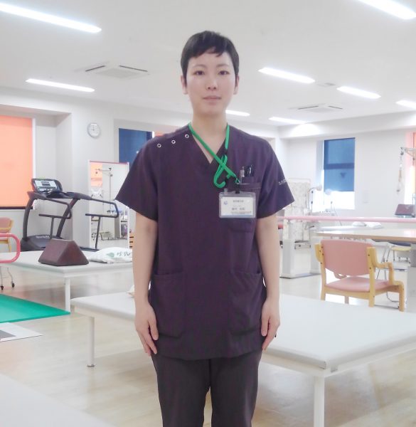 卒業生 夜間 医学アカデミー 埼玉県　就職 さいたま市