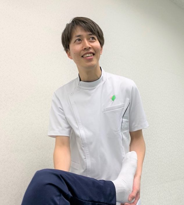 感謝の気持ち