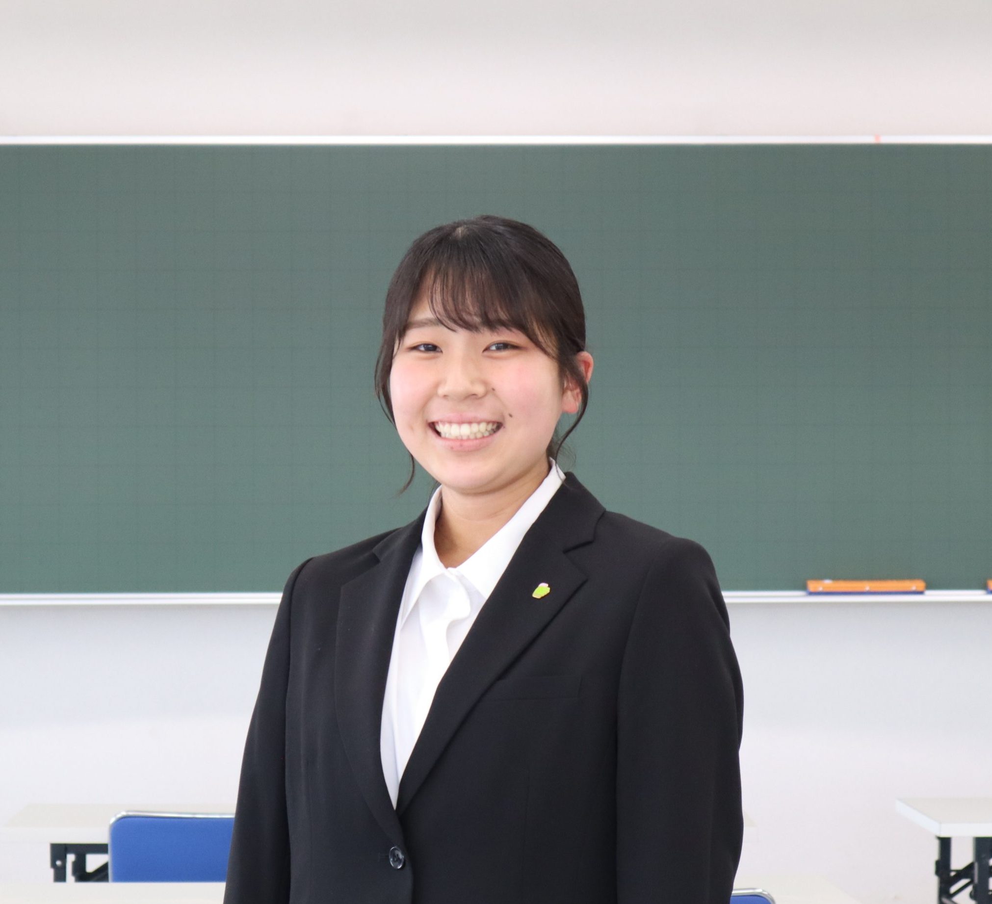 イガアカに入学して