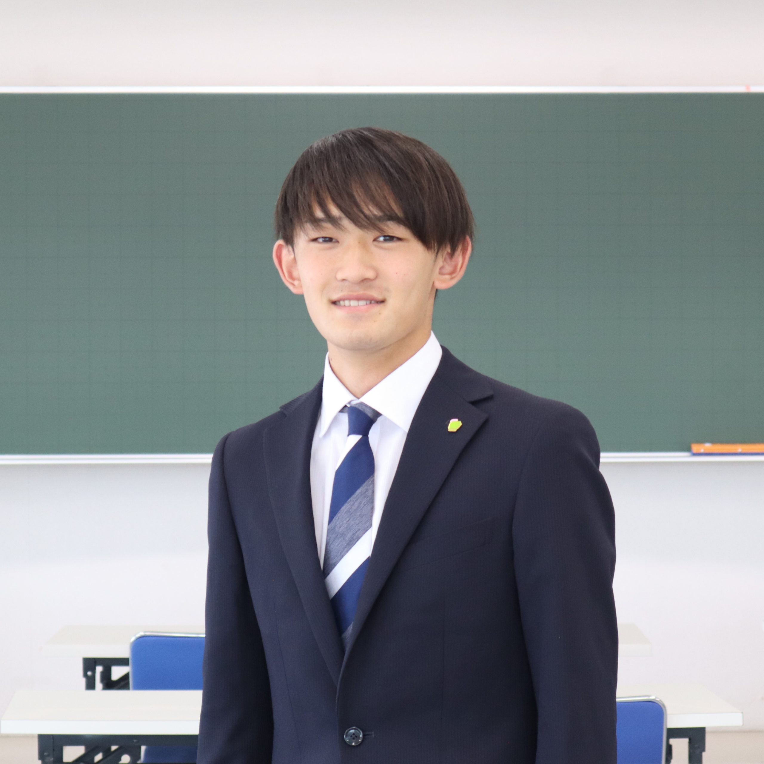 “憧れ”を仕事に