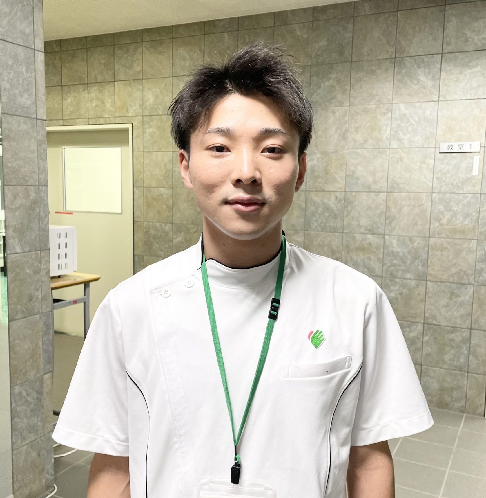 初めての臨床実習