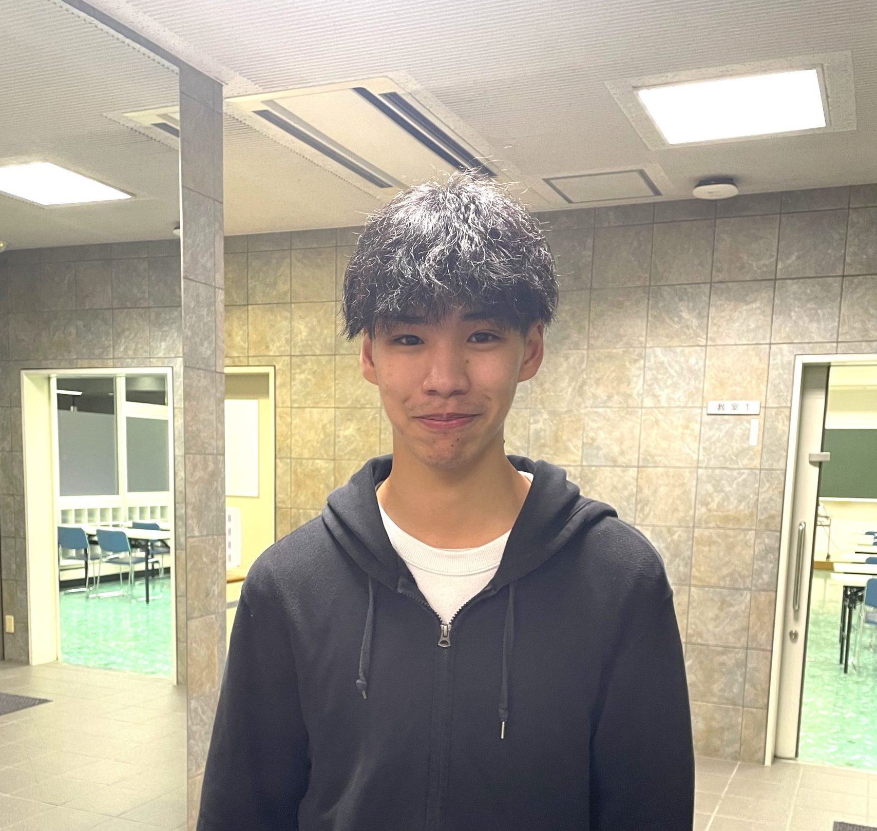 サポートが魅力