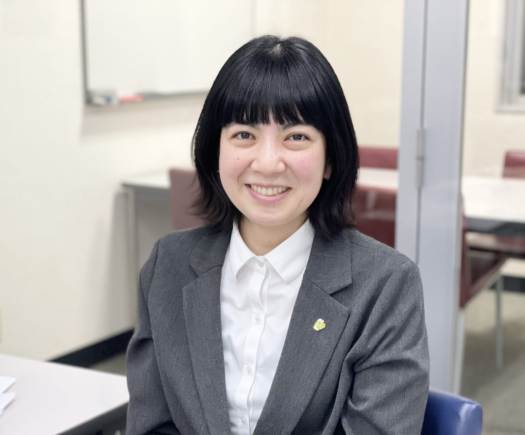 夜間課程の魅力
