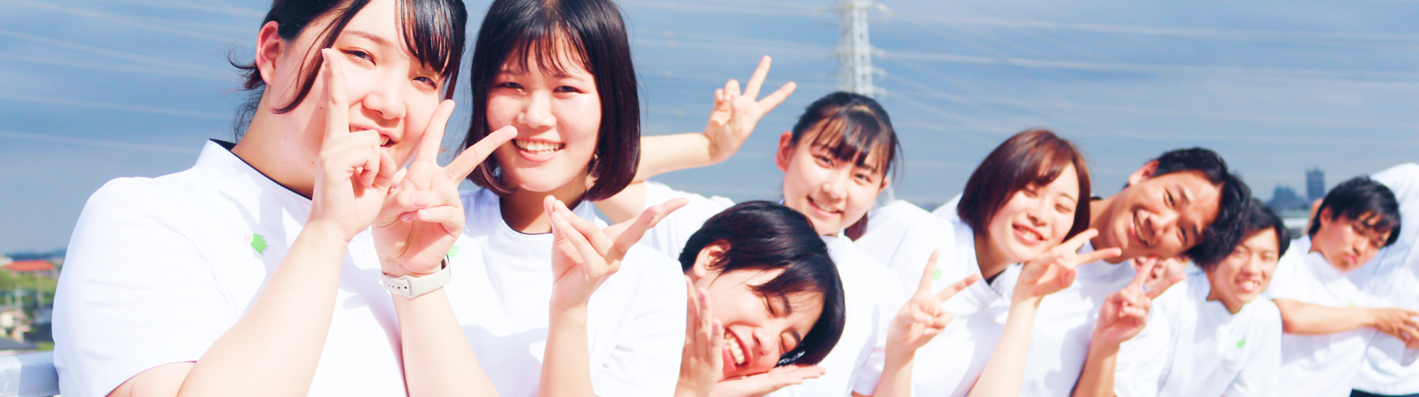 年間行事予定