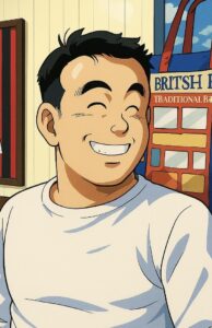 【教員紹介シリーズ】奥平貴仁先生に聞いてみた！