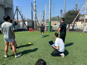 【部活サポート】最高のパフォーマンスに向けて！