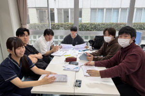 入学して半年！充実した学校生活を紹介します✨